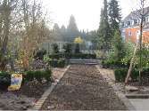 Gartenerweiterung