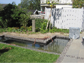 Gartenerweiterung