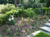 Gartenerweiterung