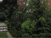 Gartenerweiterung