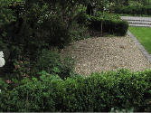 Gartenerweiterung