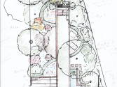 Gartenerweiterung