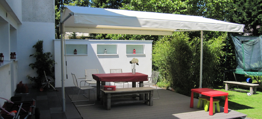 Familiengarten