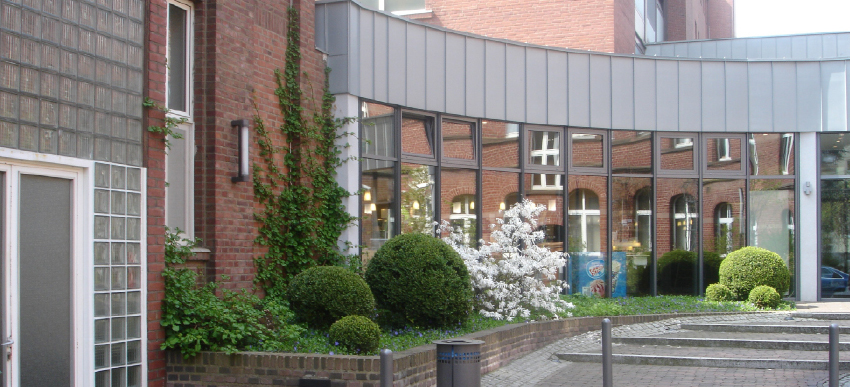 marienhospital