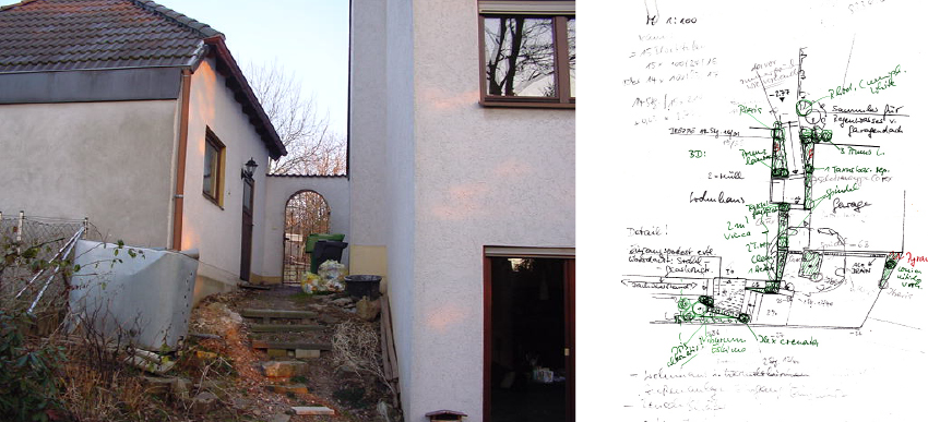 Runderneuert