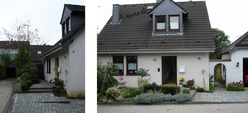 Runderneuert