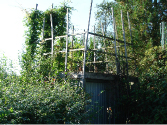 Schulgarten Dhünn