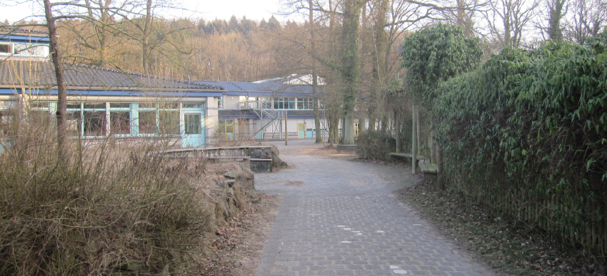 Schulzentrum