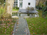Wasserlauf