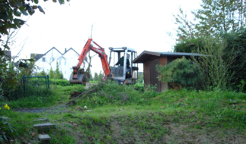 Wintergarten